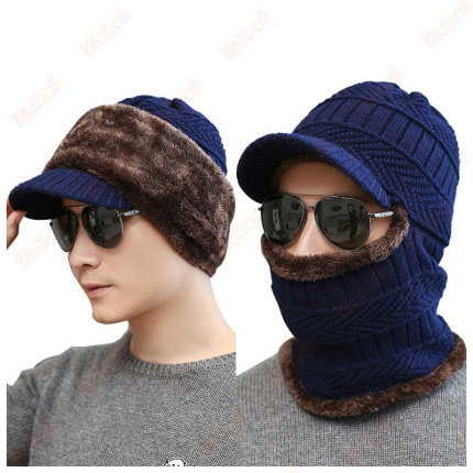 best slouchy beanie both men